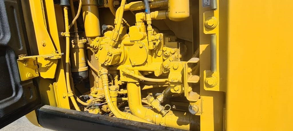 CAT 318FL - Bandgrävare: bild 5 CAT 318FL - Bandgrävare: bild 5