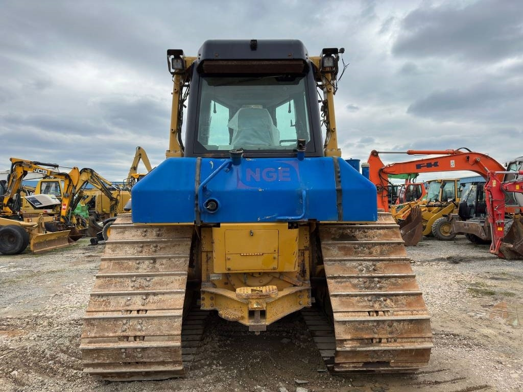 CAT D 6 N LGP - Bulldozer: bild 5 CAT D 6 N LGP - Bulldozer: bild 5