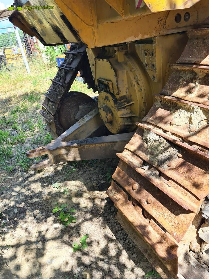 CAT D 6 R XL - Bulldozer: bild 4 CAT D 6 R XL - Bulldozer: bild 4