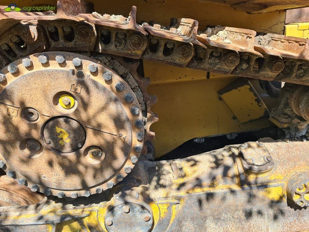 CAT D 6 R XL - Bulldozer: bild 5 CAT D 6 R XL - Bulldozer: bild 5