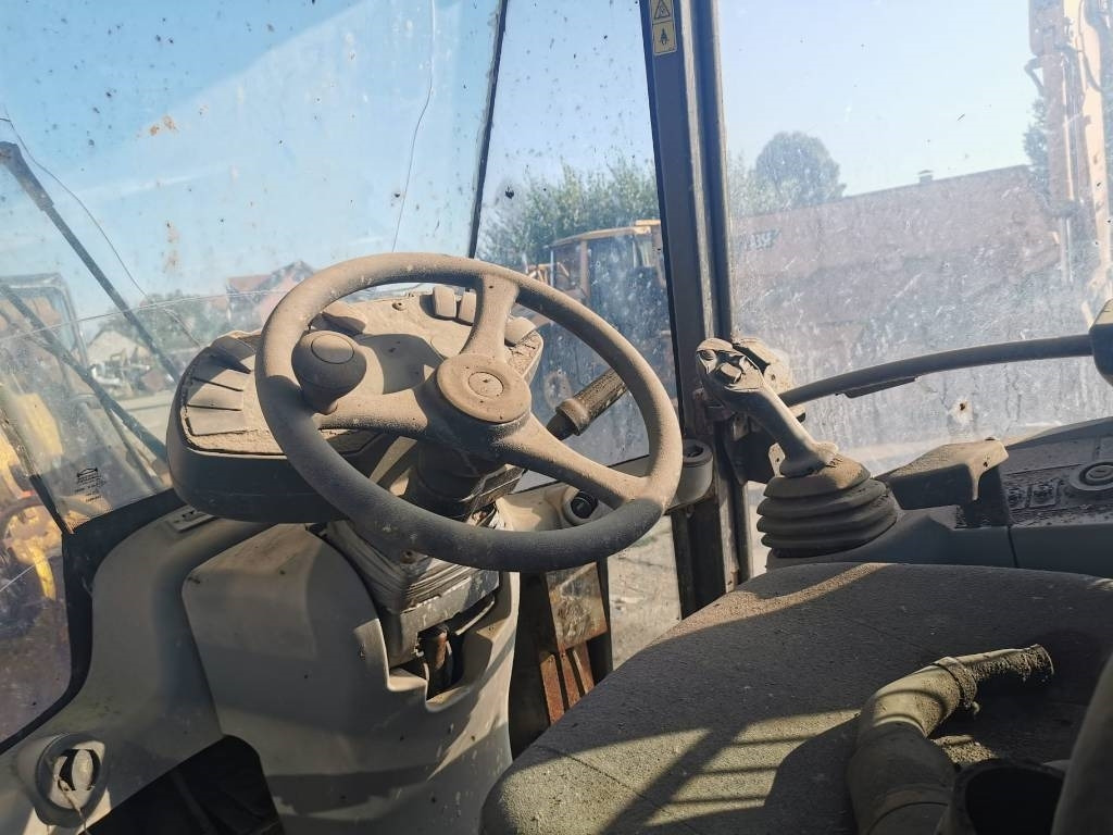 CAT TH 360 B - Teleskoplastar: bild 3 CAT TH 360 B - Teleskoplastar: bild 3