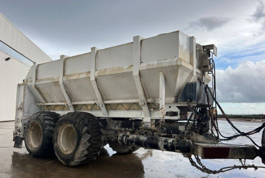 Case IH 7240 - Traktor: bild 4 Case IH 7240 - Traktor: bild 4