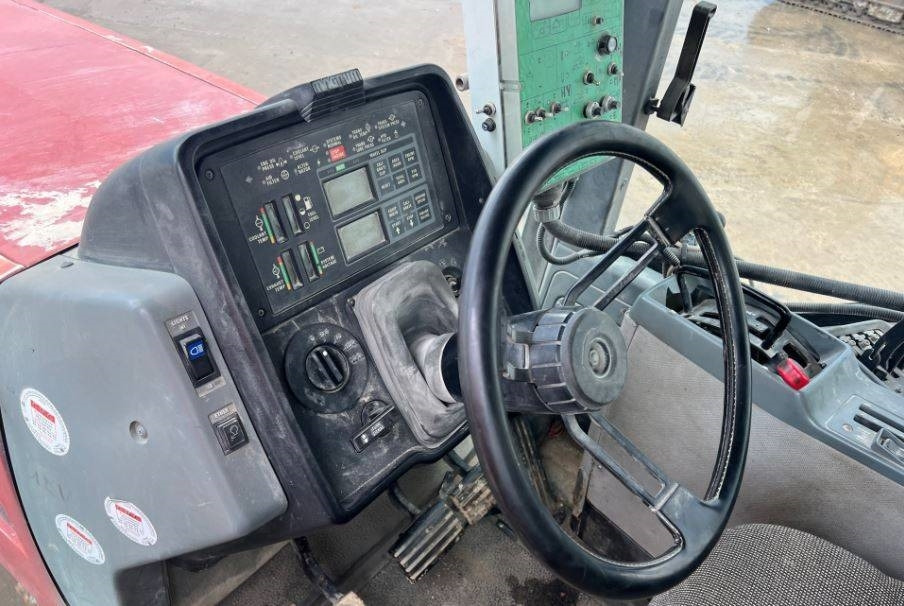 Case IH 7240 - Traktor: bild 5 Case IH 7240 - Traktor: bild 5