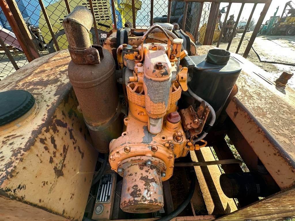 Case Vibromax W50 - Vibroplatta: bild 5 Case Vibromax W50 - Vibroplatta: bild 5