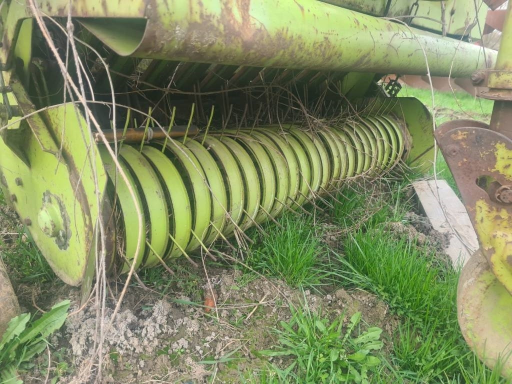 Claas Autonom - Ensilagevagn: bild 3 Claas Autonom - Ensilagevagn: bild 3