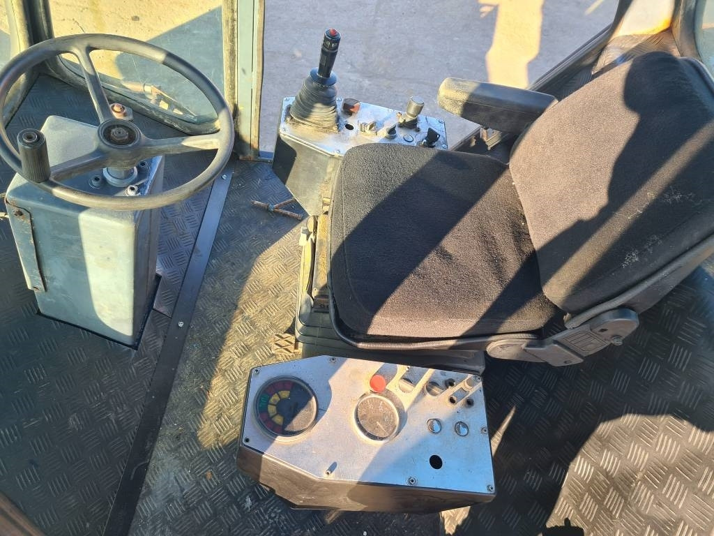 Compactor MV 618 DT - Kompaktor: bild 5 Compactor MV 618 DT - Kompaktor: bild 5