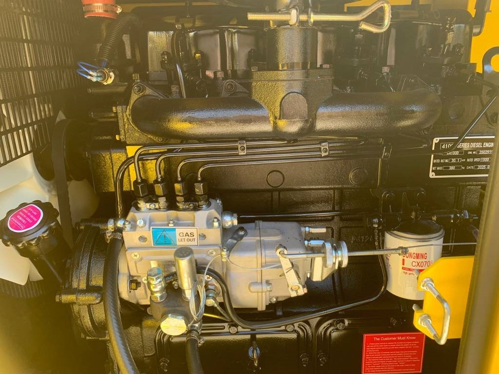 Compal VG-R30 - Elgenerator: bild 3 Compal VG-R30 - Elgenerator: bild 3