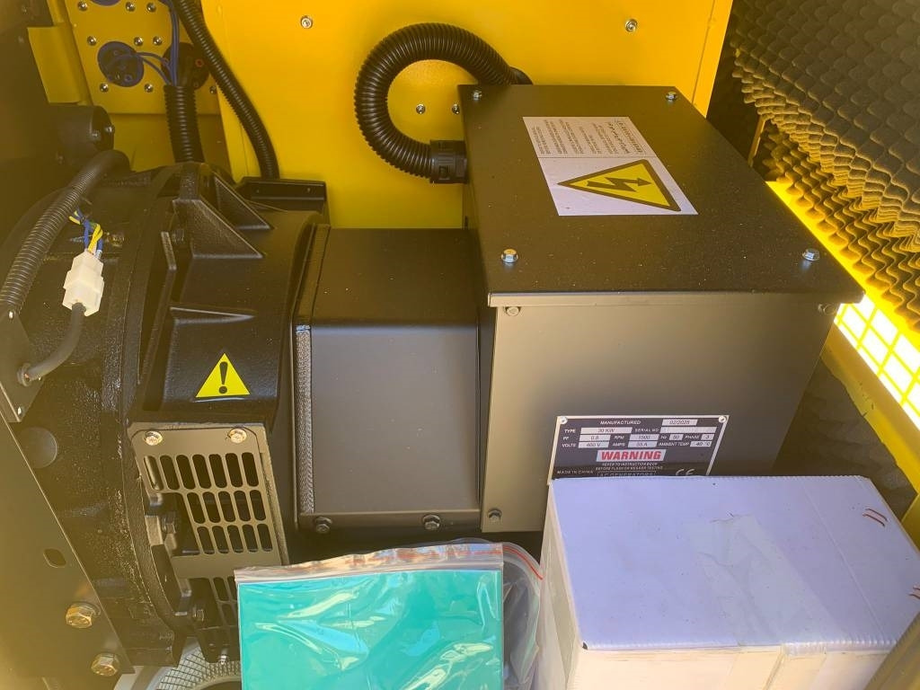 Compal VG-R30 - Elgenerator: bild 4 Compal VG-R30 - Elgenerator: bild 4