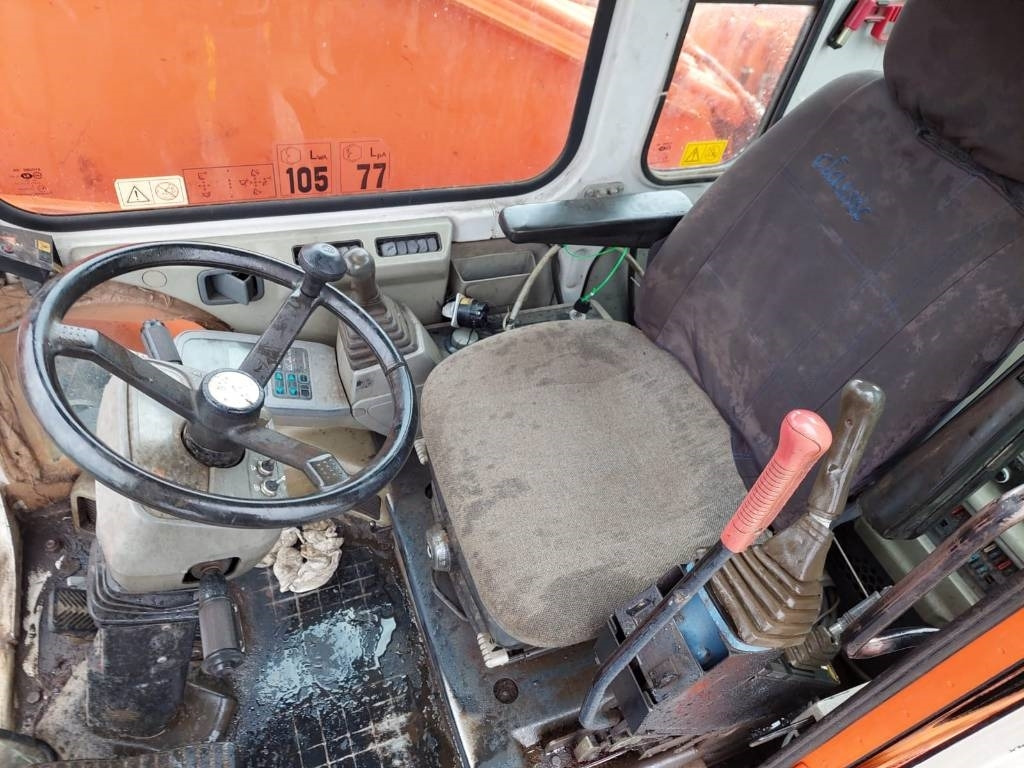 Daewoo Doosan S200W-V - Materialhanterare: bild 5 Daewoo Doosan S200W-V - Materialhanterare: bild 5