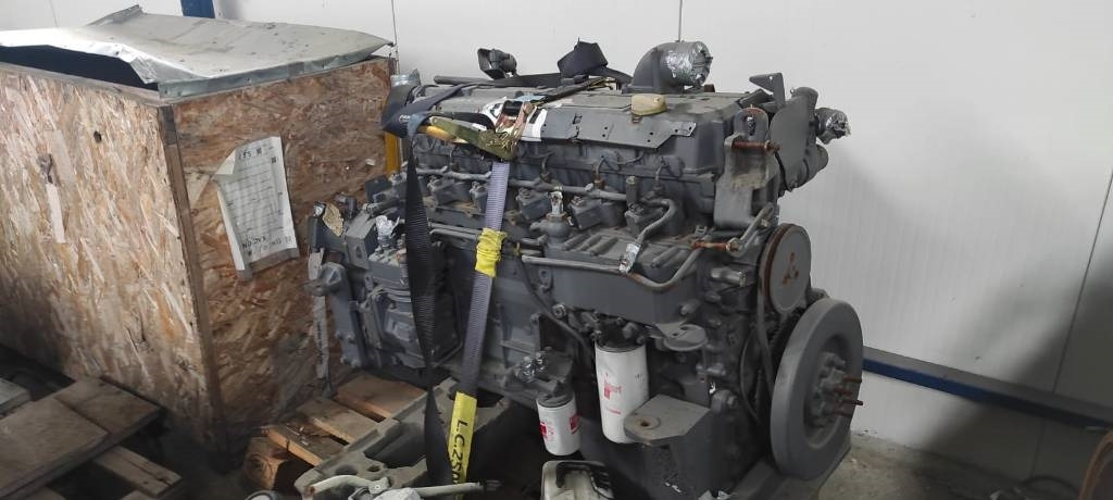 Deutz BF6M1013  - Motor för Byggmaskiner: bild 4 Deutz BF6M1013  - Motor för Byggmaskiner: bild 4