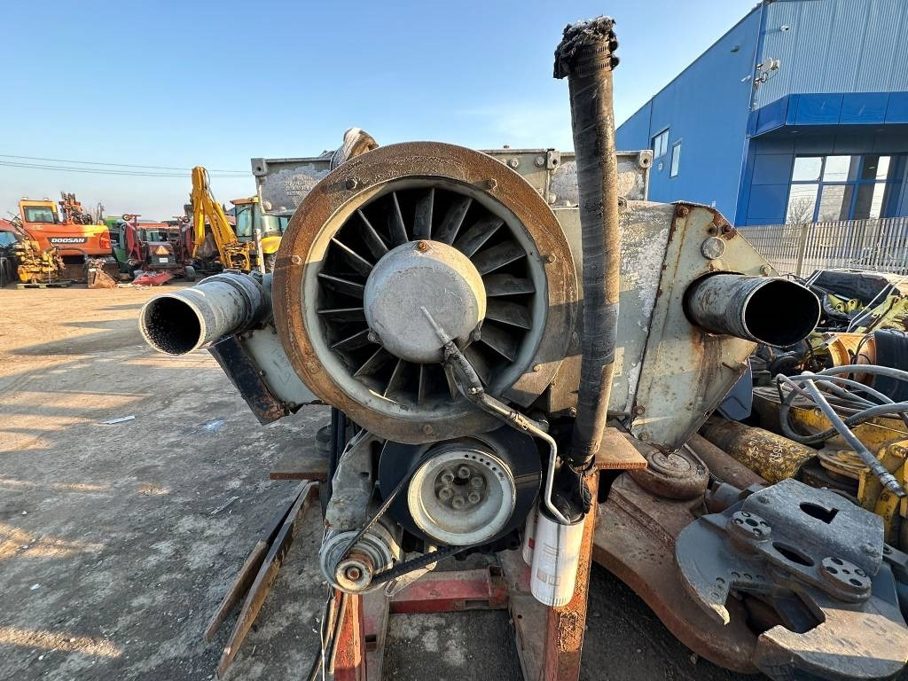 Deutz F10L413 FW  - Motor för Byggmaskiner: bild 4 Deutz F10L413 FW  - Motor för Byggmaskiner: bild 4