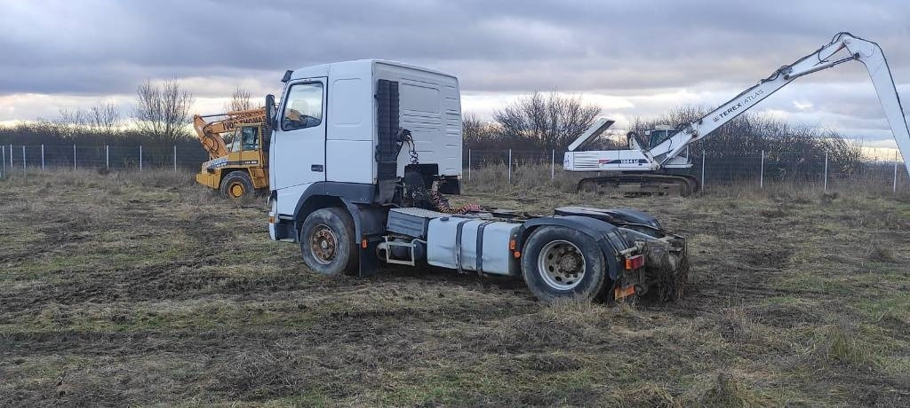 Volvo FH12 380 - Dragbil: bild 4 Volvo FH12 380 - Dragbil: bild 4
