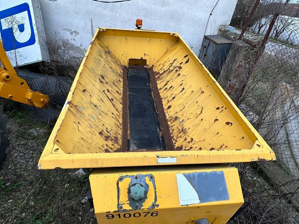 Econ ETW - Sand-/ Saltspridare: bild 3 Econ ETW - Sand-/ Saltspridare: bild 3