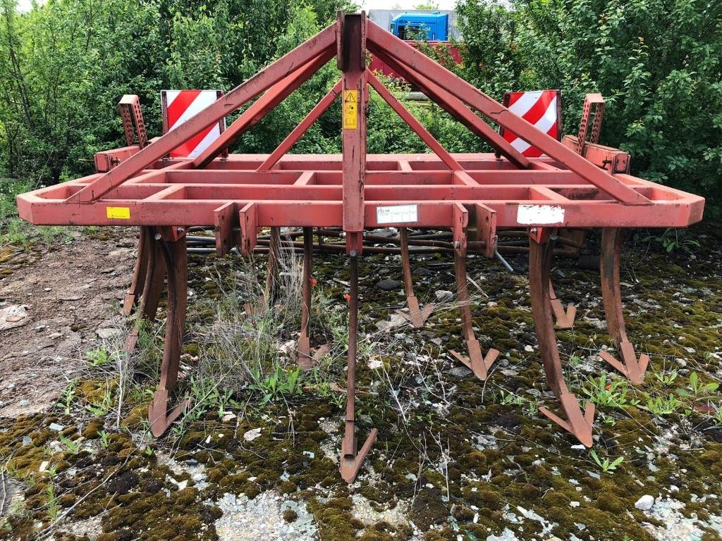 Evers 3m - Kultivator: bild 1 Evers 3m - Kultivator: bild 1