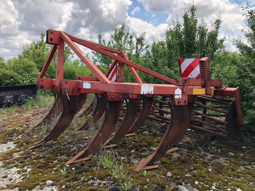 Evers 3m - Kultivator: bild 2 Evers 3m - Kultivator: bild 2