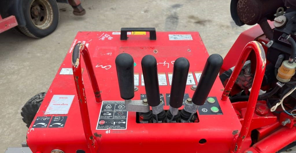 FSO B28 - Flishugg: bild 5 FSO B28 - Flishugg: bild 5