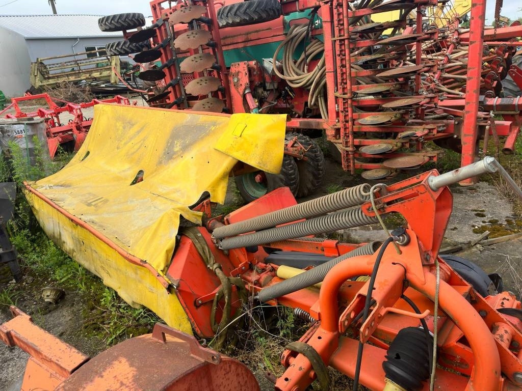 Fella 3m - Slåttermaskin: bild 5 Fella 3m - Slåttermaskin: bild 5