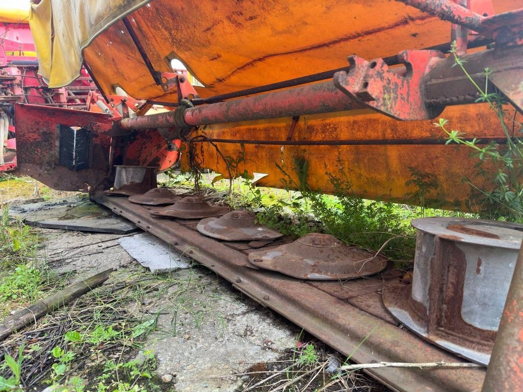 Fella 3m - Slåttermaskin: bild 4 Fella 3m - Slåttermaskin: bild 4