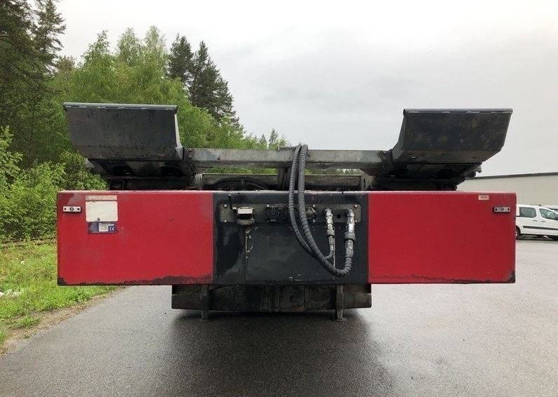 Flexi Liner  - Skåpsläp: bild 3 Flexi Liner  - Skåpsläp: bild 3