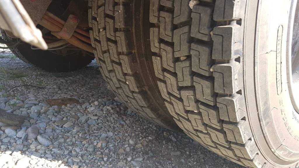 Fliegl DTS300 - Låg lastare trailer: bild 5 Fliegl DTS300 - Låg lastare trailer: bild 5