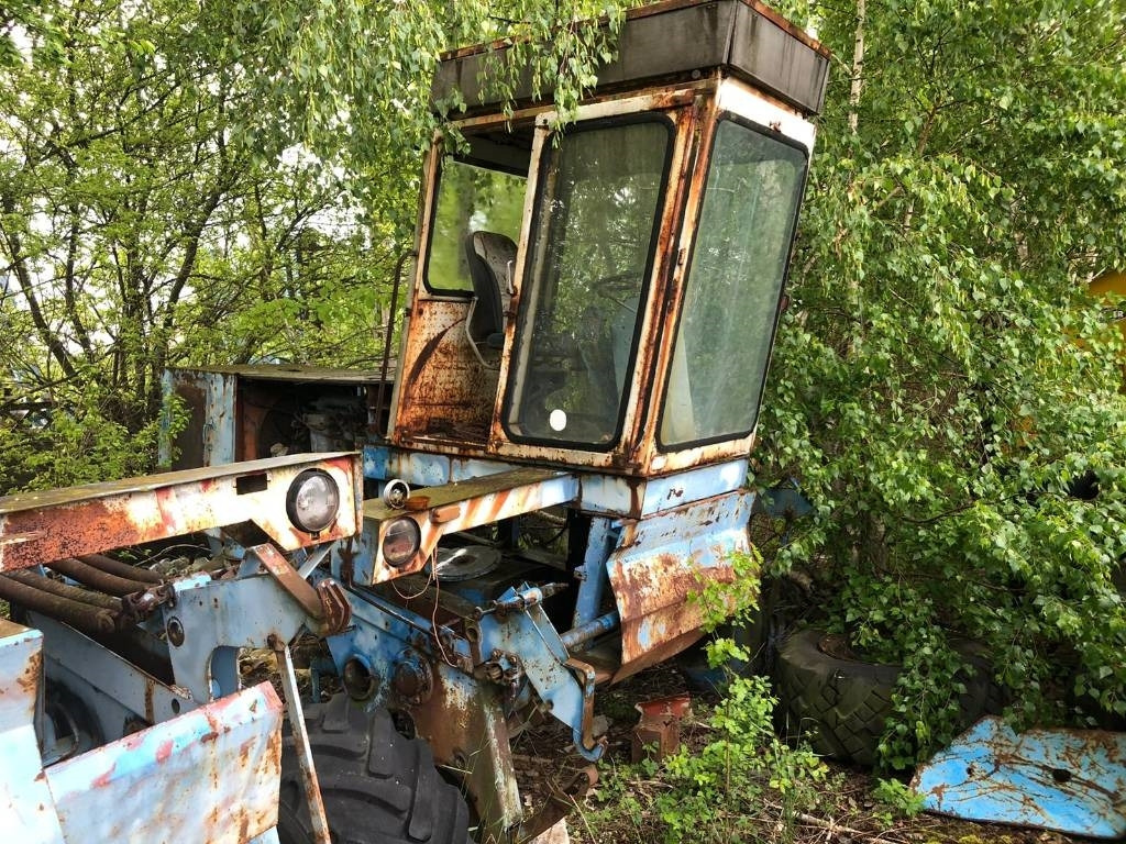 Fortschritt For Parts E 301 - Slagklippare/ Slagslåtter: bild 2 Fortschritt For Parts E 301 - Slagklippare/ Slagslåtter: bild 2