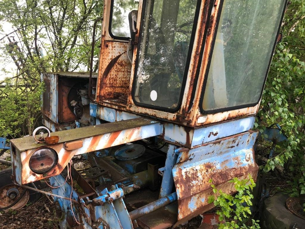 Fortschritt For Parts E 301 - Slagklippare/ Slagslåtter: bild 5 Fortschritt For Parts E 301 - Slagklippare/ Slagslåtter: bild 5