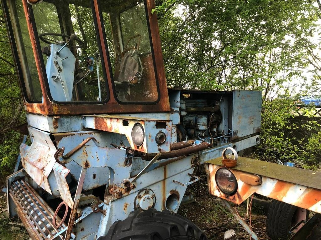 Fortschritt For Parts E 301 - Slagklippare/ Slagslåtter: bild 3 Fortschritt For Parts E 301 - Slagklippare/ Slagslåtter: bild 3