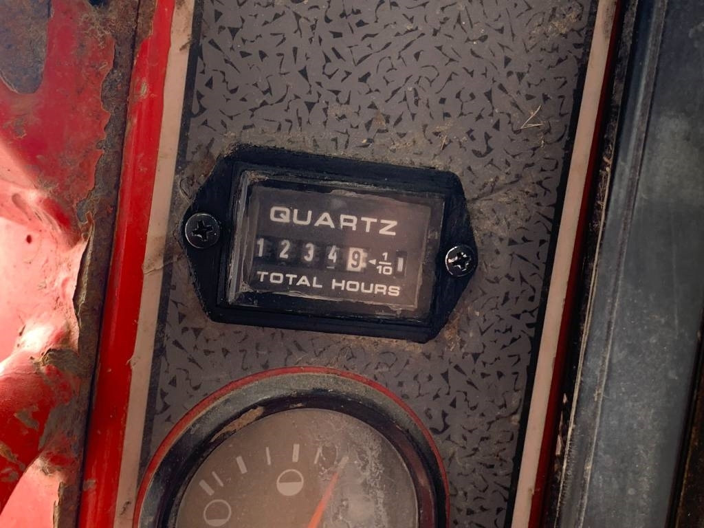 Gehl 4240 - Kompaktlastare/ Slirstyrda lastare: bild 3 Gehl 4240 - Kompaktlastare/ Slirstyrda lastare: bild 3