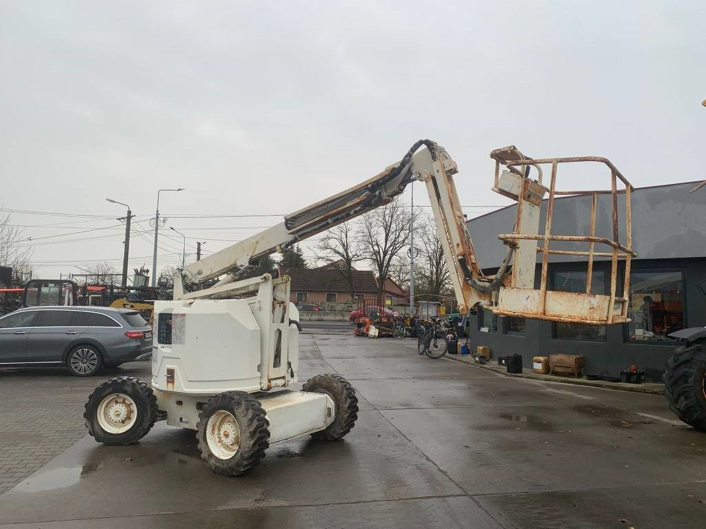Genie Z 34/22 N - Bomlift: bild 2 Genie Z 34/22 N - Bomlift: bild 2