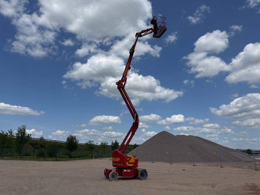 Genie Z 40/23 N  - Bomlift: bild 3 Genie Z 40/23 N  - Bomlift: bild 3