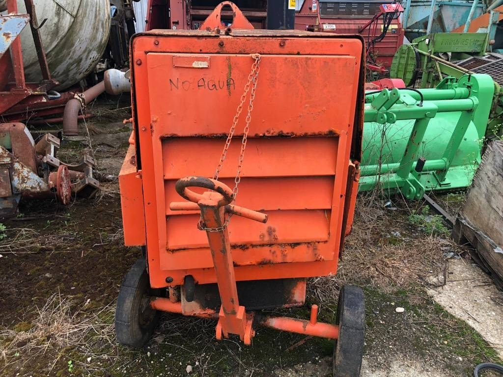 Godwin Dri-Prime - Vattenpump: bild 5 Godwin Dri-Prime - Vattenpump: bild 5