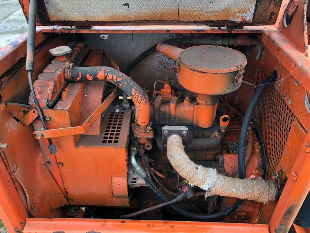 Godwin Dri-Prime - Vattenpump: bild 2 Godwin Dri-Prime - Vattenpump: bild 2