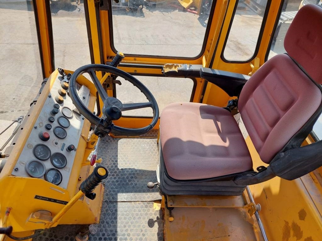 Hamm 2210SD - Kompaktor: bild 5 Hamm 2210SD - Kompaktor: bild 5