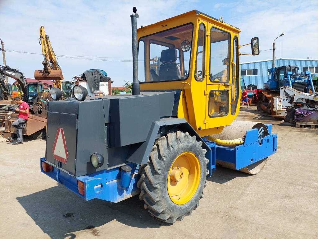 Hamm 2210SD - Kompaktor: bild 4 Hamm 2210SD - Kompaktor: bild 4