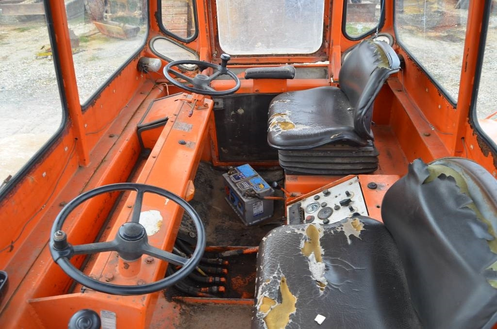 Hamm DV 08 - Kompaktor: bild 5 Hamm DV 08 - Kompaktor: bild 5