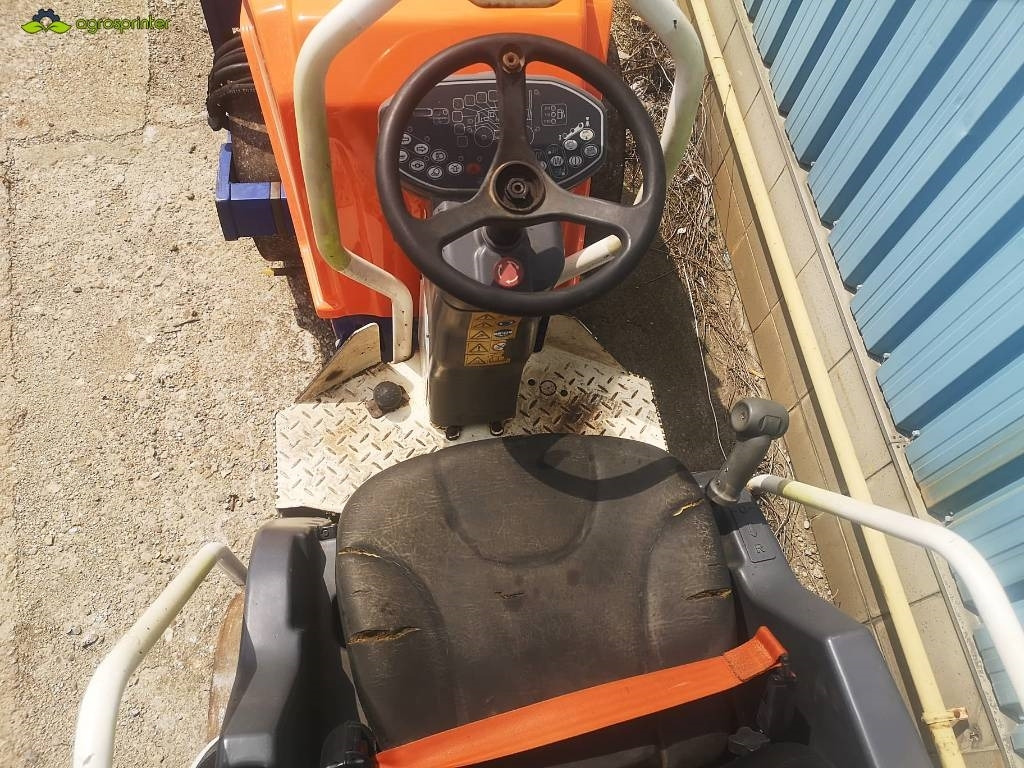 Hamm HD 10 C - Vält: bild 5 Hamm HD 10 C - Vält: bild 5