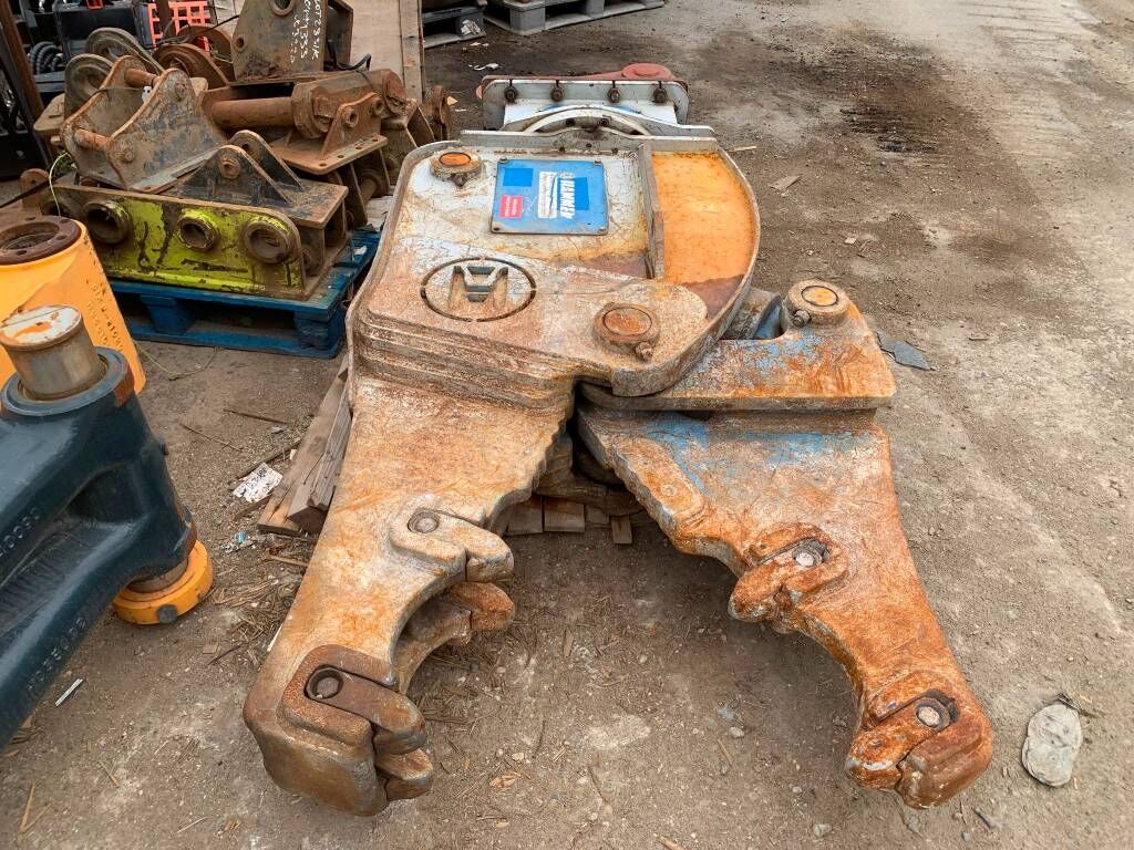 Hammer RK17 Hammer RK17 - Jordbor: bild 1 Hammer RK17 Hammer RK17 - Jordbor: bild 1