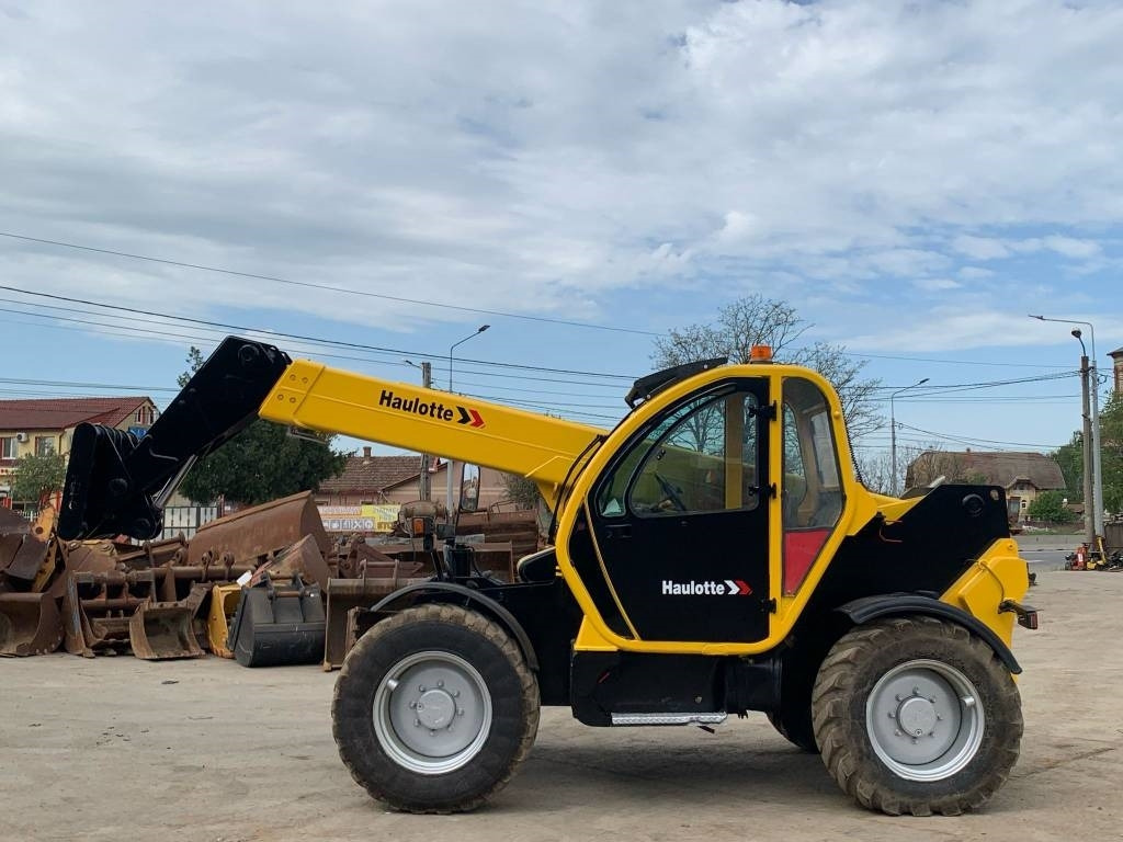 Haulotte FH3000/,09F - Teleskoplastar: bild 2 Haulotte FH3000/,09F - Teleskoplastar: bild 2