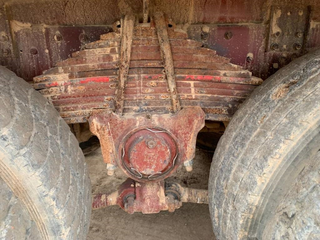 Leasa Iveco Eurotech  Iveco Eurotech: bild 7