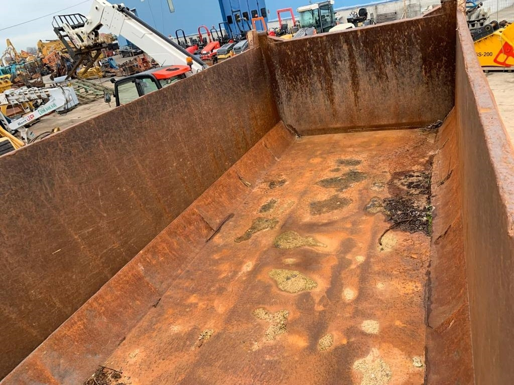 Leasa Iveco Eurotech  Iveco Eurotech: bild 8