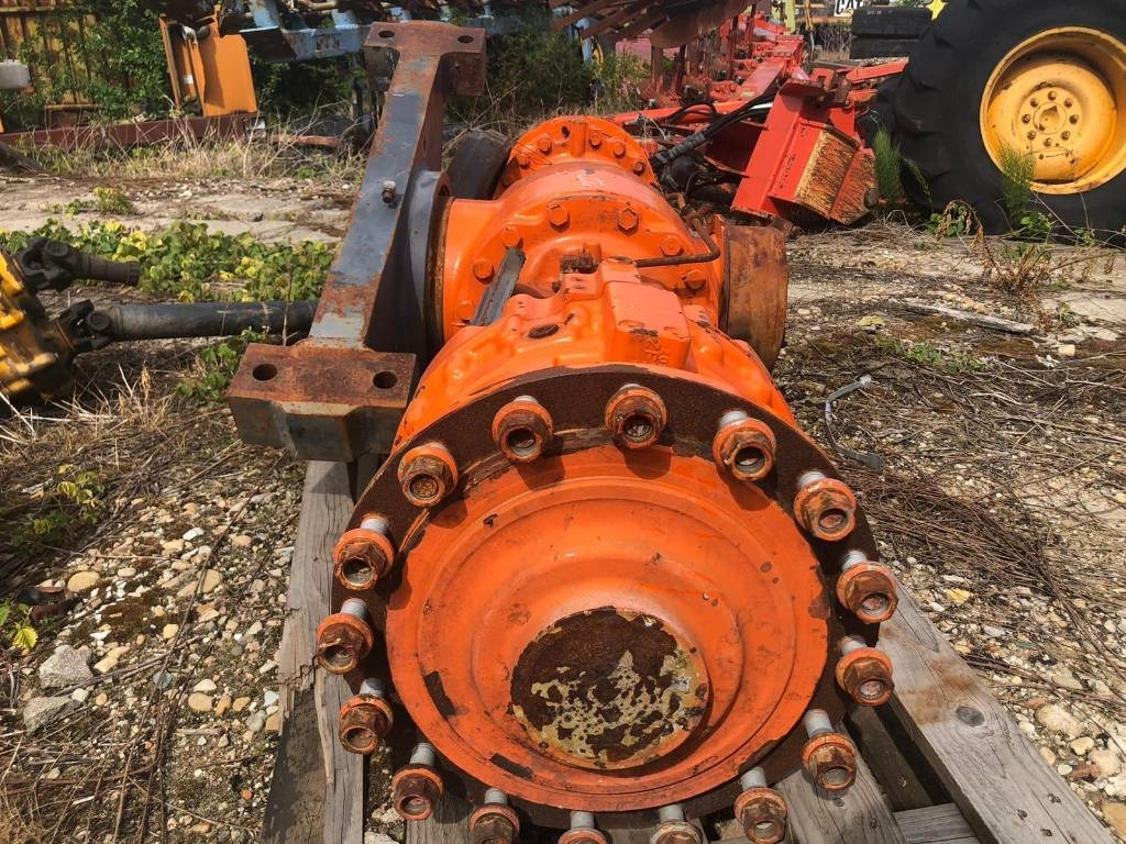 JCB 3 CX PARTS - Axel och reservdelar för Byggmaskiner: bild 4 JCB 3 CX PARTS - Axel och reservdelar för Byggmaskiner: bild 4