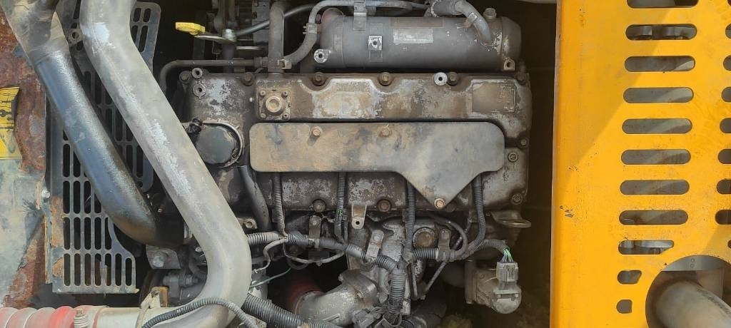 JCB JS145HD - Materialhanterare: bild 5 JCB JS145HD - Materialhanterare: bild 5