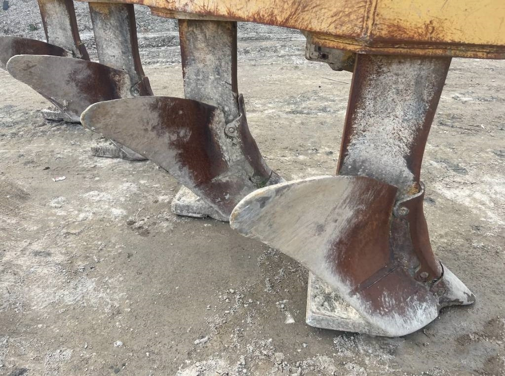 Jonquet Charrue PLOW - Plog: bild 3 Jonquet Charrue PLOW - Plog: bild 3