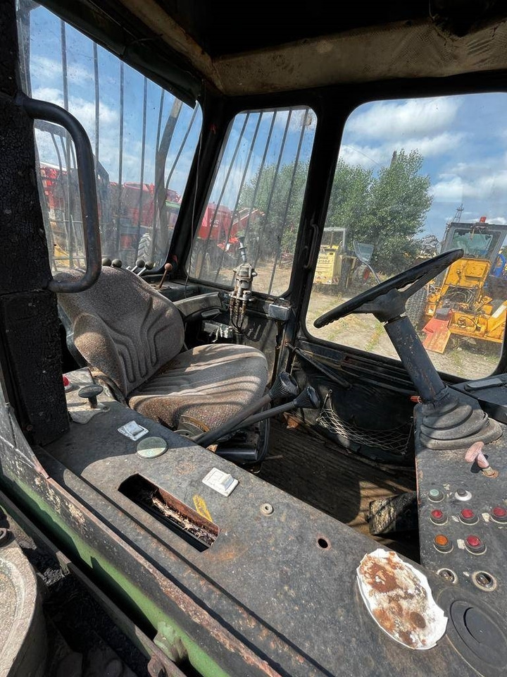 Skotare Kockums 83-85: bild 6 Skotare Kockums 83-85: bild 6