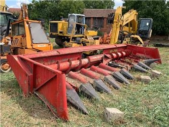 Kuhn 11M  - Tillbehör för skördemaskin: bild 1 Kuhn 11M  - Tillbehör för skördemaskin: bild 1