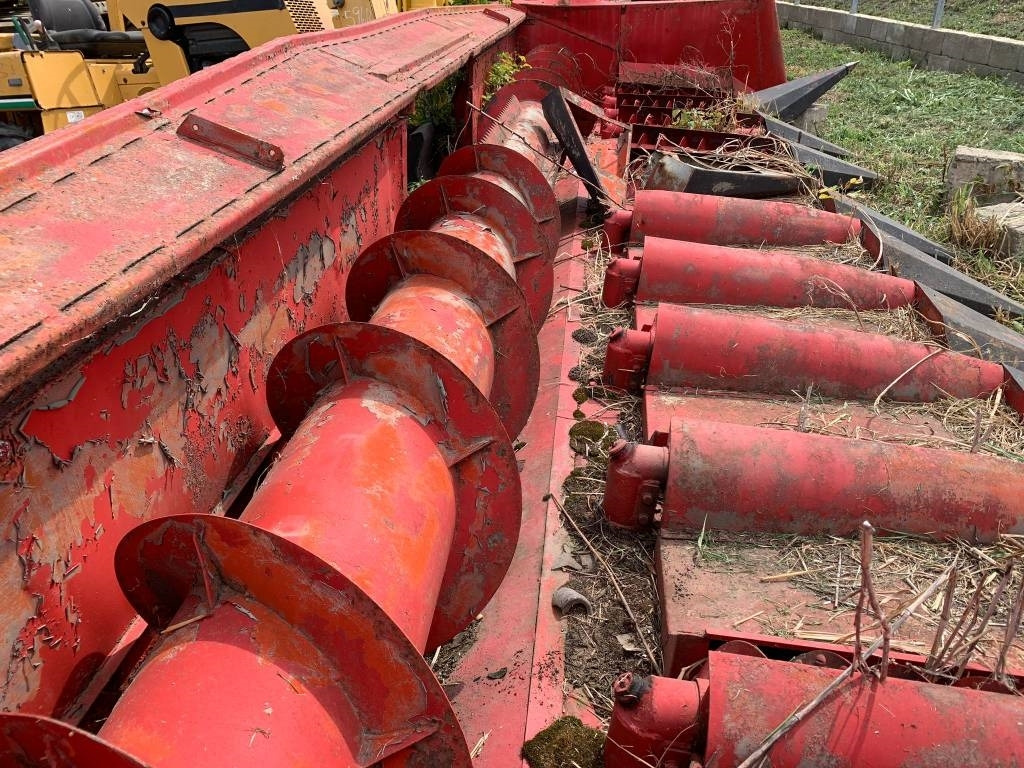 Kuhn 11M  - Tillbehör för skördemaskin: bild 3 Kuhn 11M  - Tillbehör för skördemaskin: bild 3