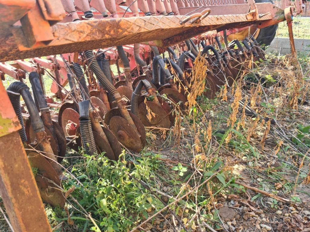 Kuhn 4M  - Kombisåmaskin: bild 3 Kuhn 4M  - Kombisåmaskin: bild 3