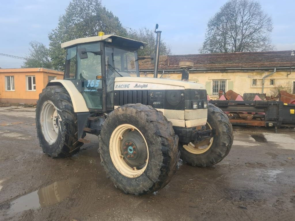 Lamborghini Racing 165 - Traktor: bild 1 Lamborghini Racing 165 - Traktor: bild 1