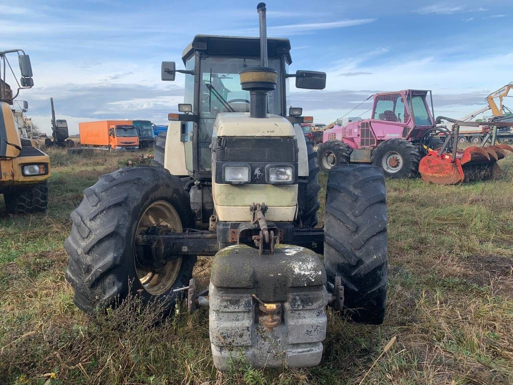 Lamborghini Racing 190 - Traktor: bild 5 Lamborghini Racing 190 - Traktor: bild 5