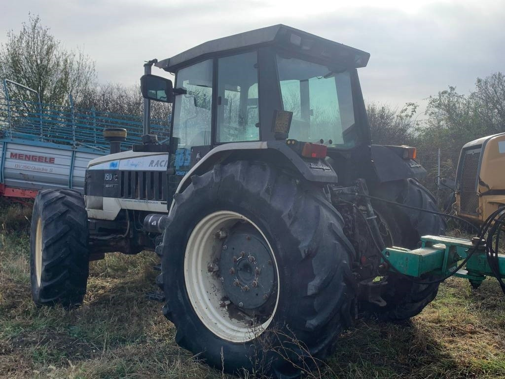 Lamborghini Racing 190 - Traktor: bild 3 Lamborghini Racing 190 - Traktor: bild 3